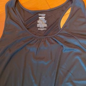 Danskin Now Athletic Tank